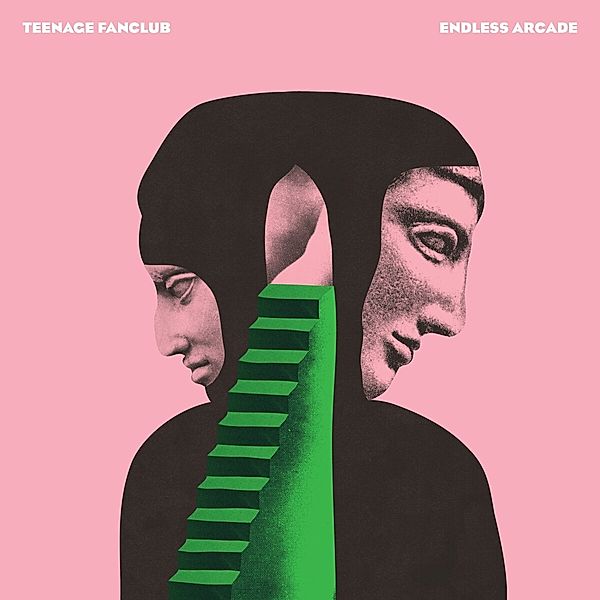 Endless Arcade, Teenage Fanclub