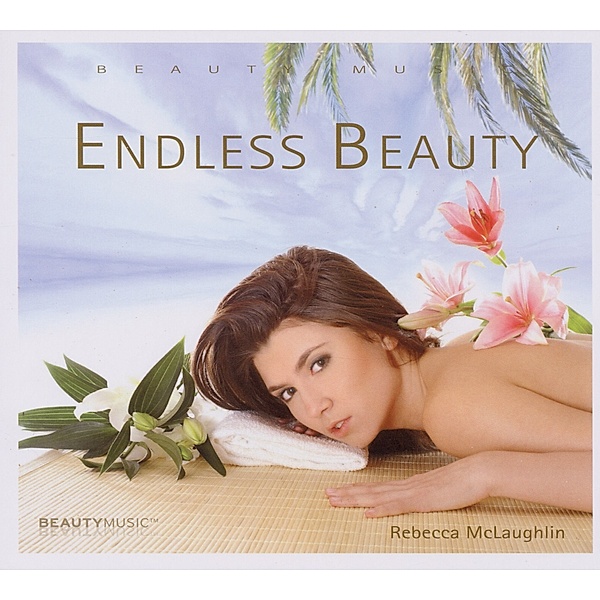 Endless Beauty, Rebecca McLaughlin