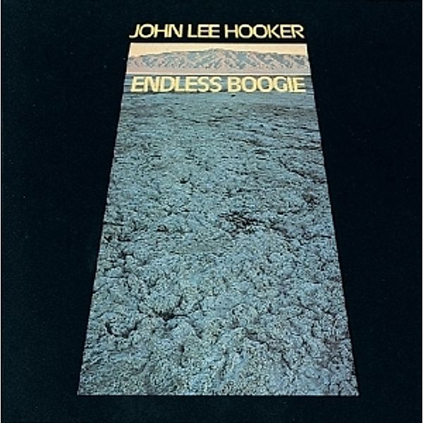 Endless Boogie, John Lee Hooker