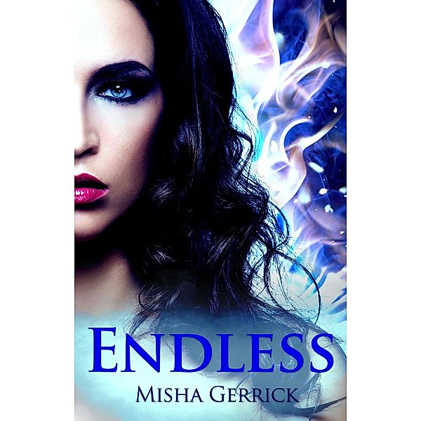 Endless / Endless, Misha Gerrick