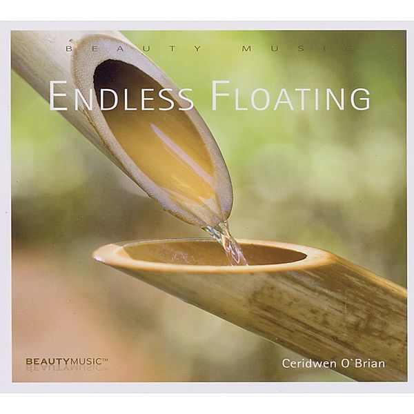 Endless Floating, Ceridwen O'Brian