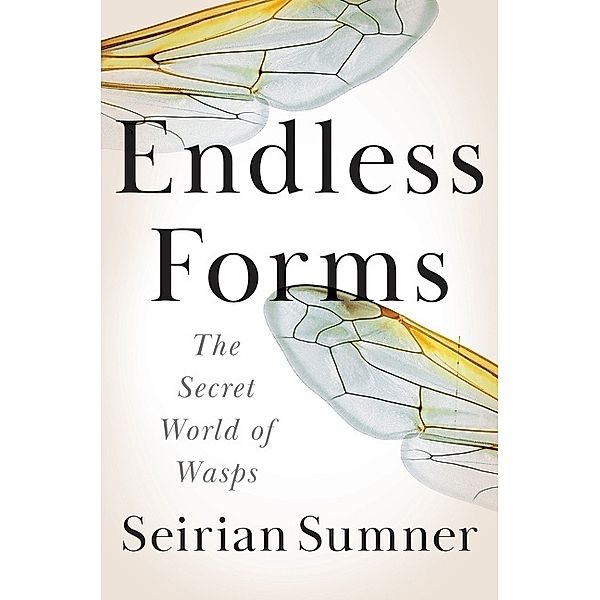 Endless Forms, Seirian Sumner