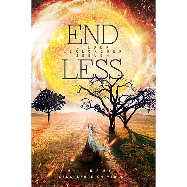 Endless / Lyrena'd - Trilogie Bd.3, Chii Rempel