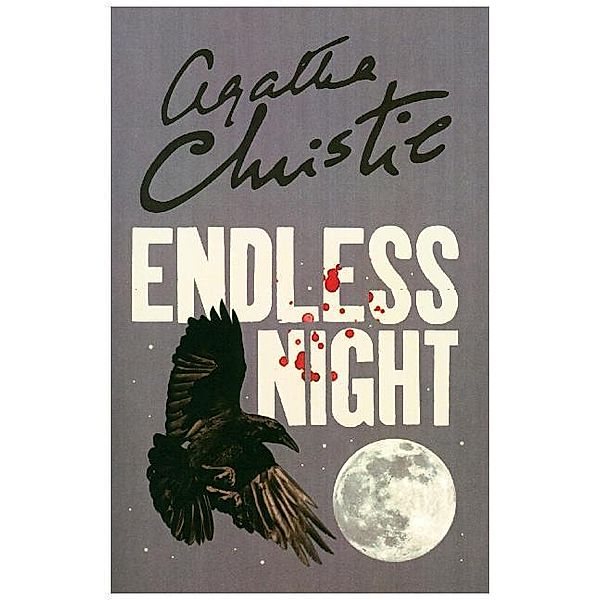 Endless Night, Agatha Christie