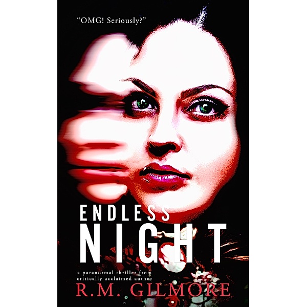 Endless Night (Dylan Hart, #2) / Dylan Hart, R. M. Gilmore