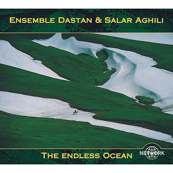 Endless Ocean, Ensemble Dastan, Salar Aghili