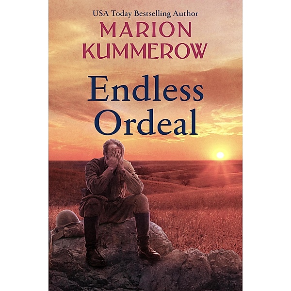Endless Ordeal (War Girls, #11) / War Girls, Marion Kummerow