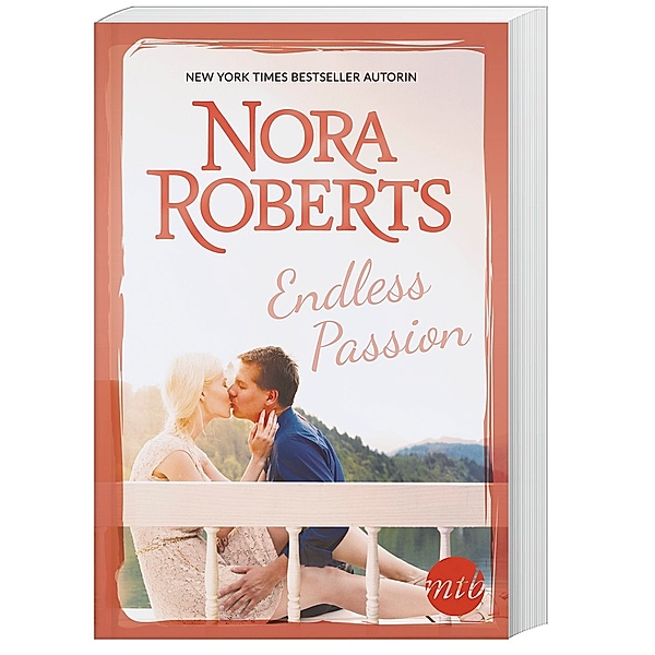 Endless Passion, Nora Roberts