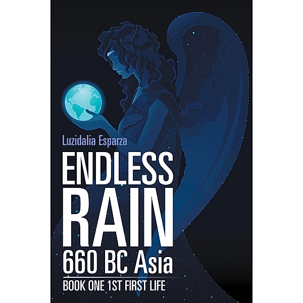 Endless Rain 660 Bc Asia, Luzidalia Esparza