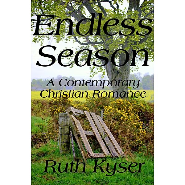 Endless Season, Ruth Kyser