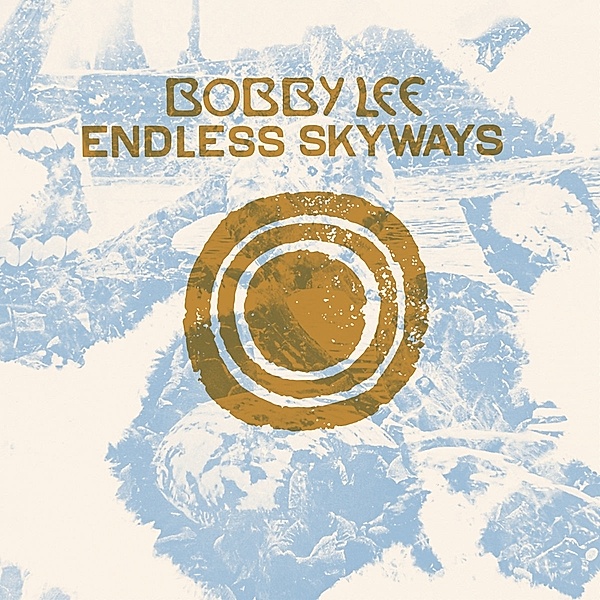 Endless Skyways, Bobby Lee