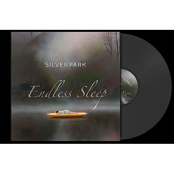 Endless Sleep (Lp), Silverpark