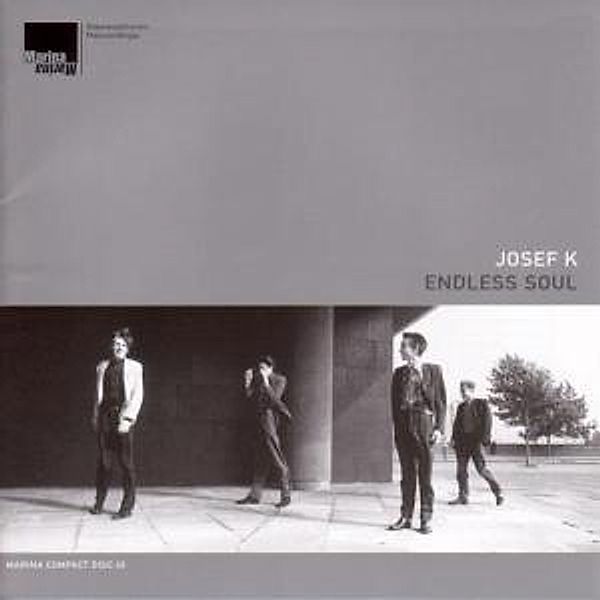 Endless Soul, Josef K