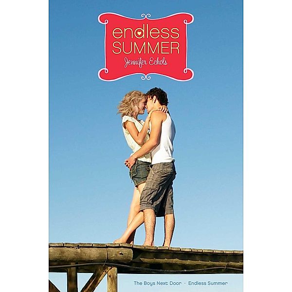 Endless Summer, Jennifer Echols