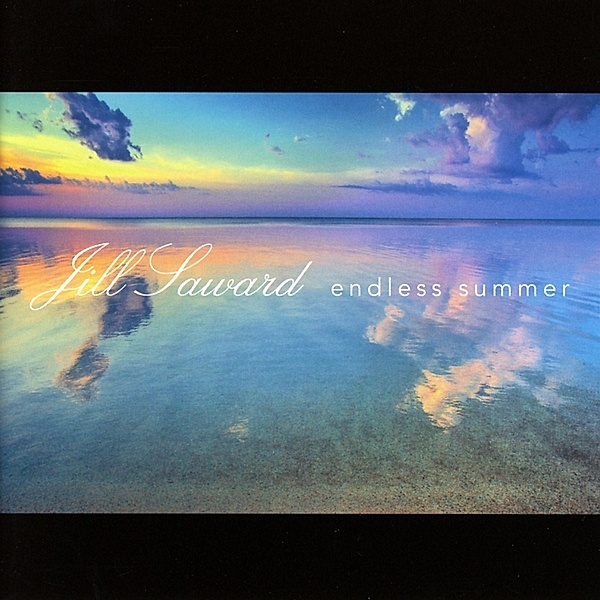Endless Summer, Jill Saward
