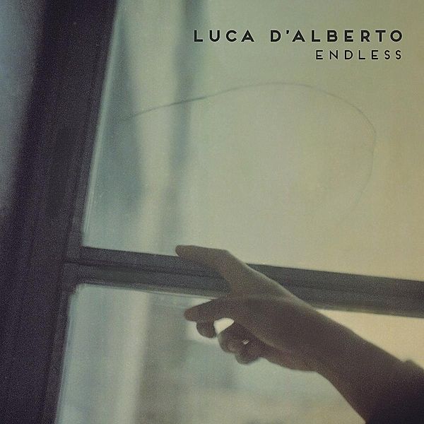 Endless (Vinyl), Luca D'Alberto