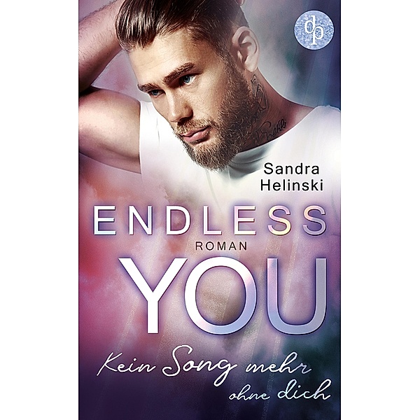 Endless you, Sandra Helinski