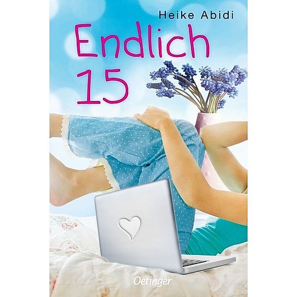 Endlich 15, Heike Abidi