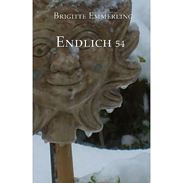 Endlich 54, Brigitte Emmerling