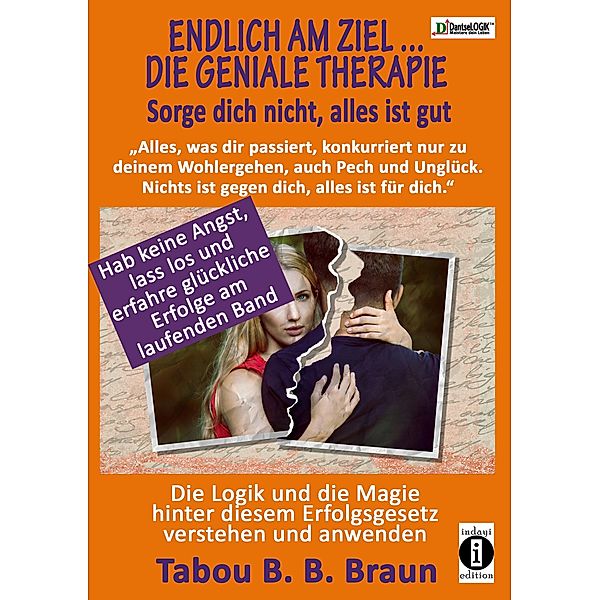 Endlich am Ziel, Tabou B. B. Braun