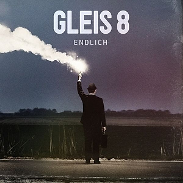 Endlich (Deluxe Edition), Gleis 8