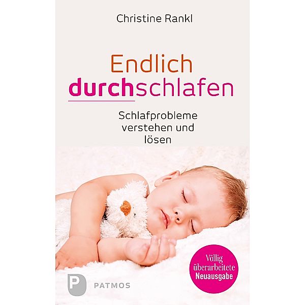 Endlich durchschlafen, Christine Rankl