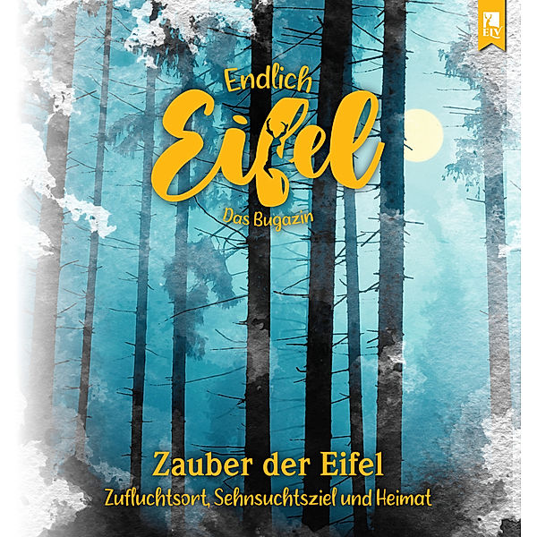 ENDLICH EIFEL - Band 5