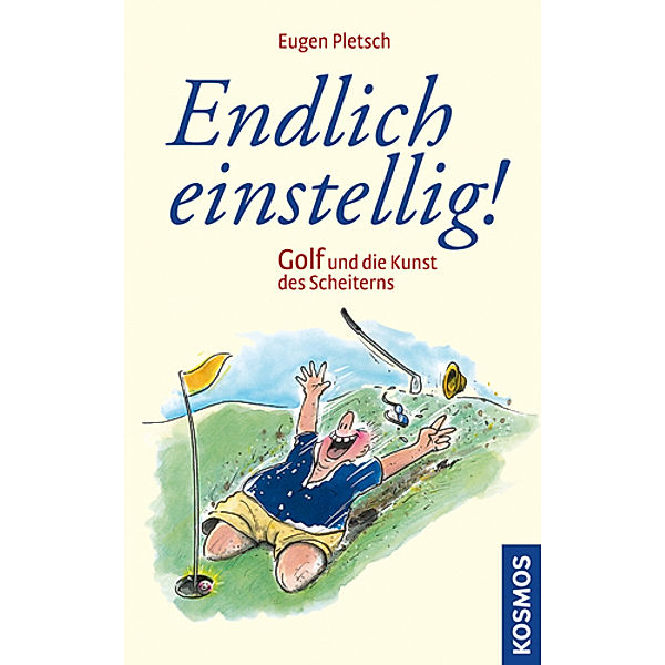 Endlich einstellig!, Eugen Pletsch