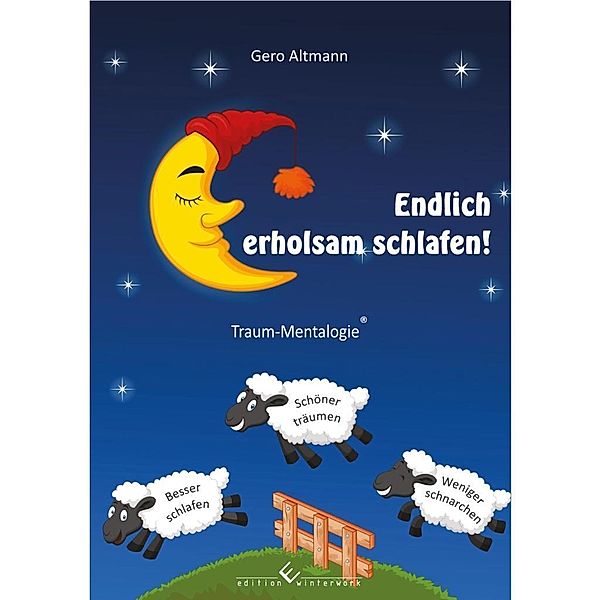 Endlich erholsam schlafen!, Gero Altmann