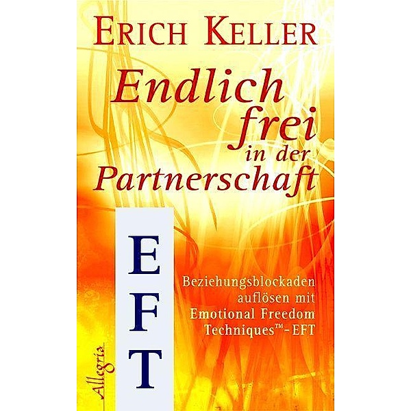 Endlich frei!, Erich Keller