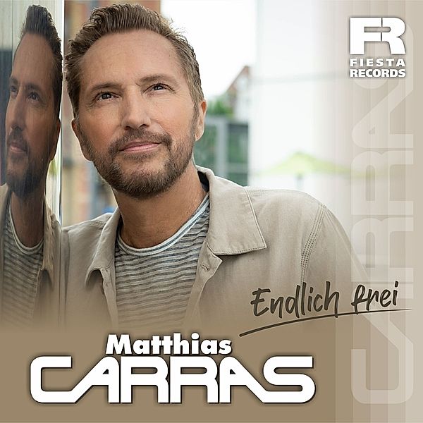 Endlich Frei, Matthias Carras