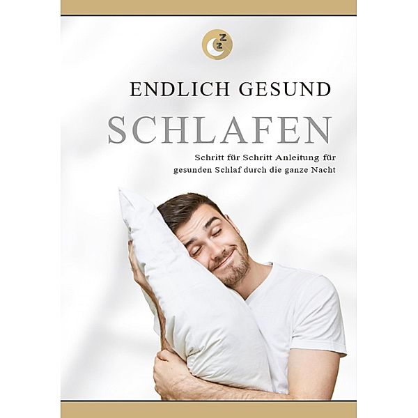 Endlich-Gesund-Schlafen, Robert Heinrich