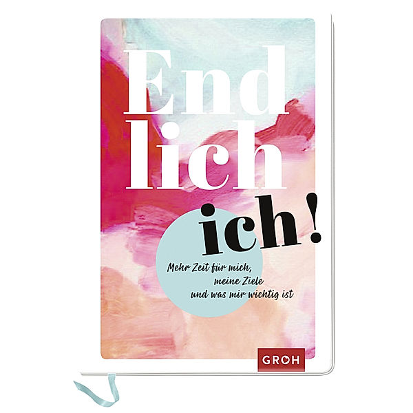 Endlich Ich!, Groh Verlag