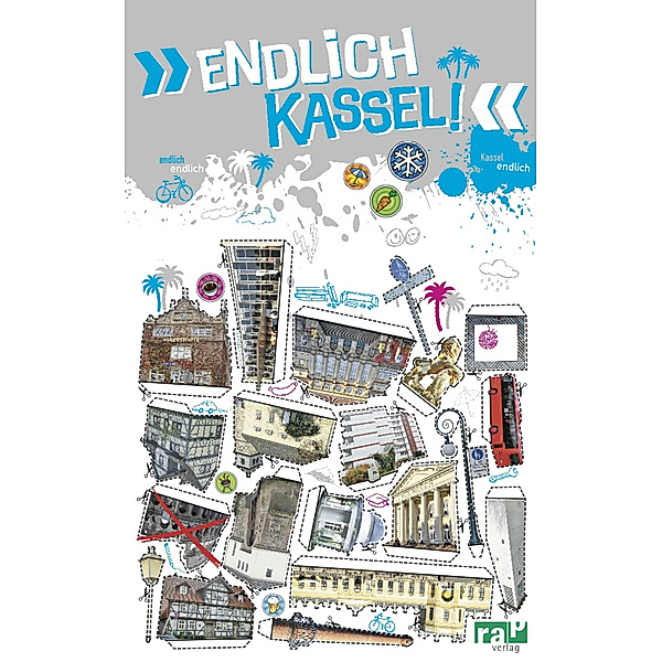 Endlich Kassel!, Joey Arand, Yvonne Richardt, Lisa Schorm, Daniel Wehnhardt