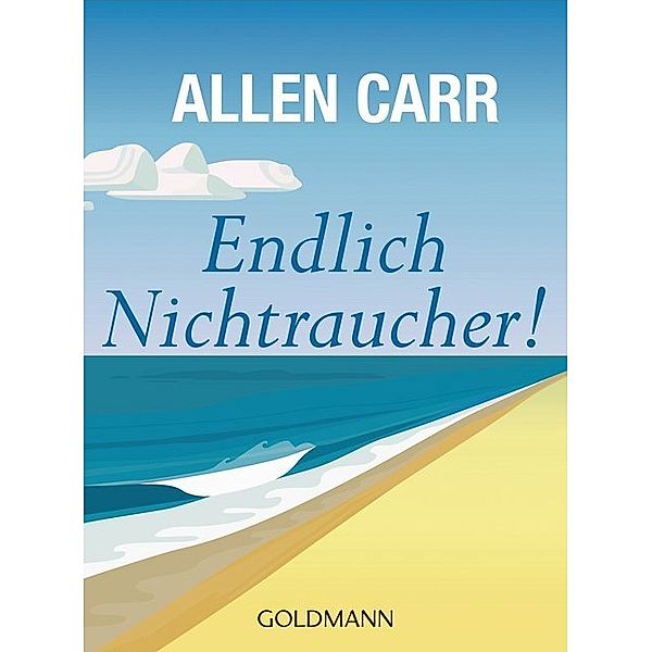 Endlich Nichtraucher!, Allen Carr