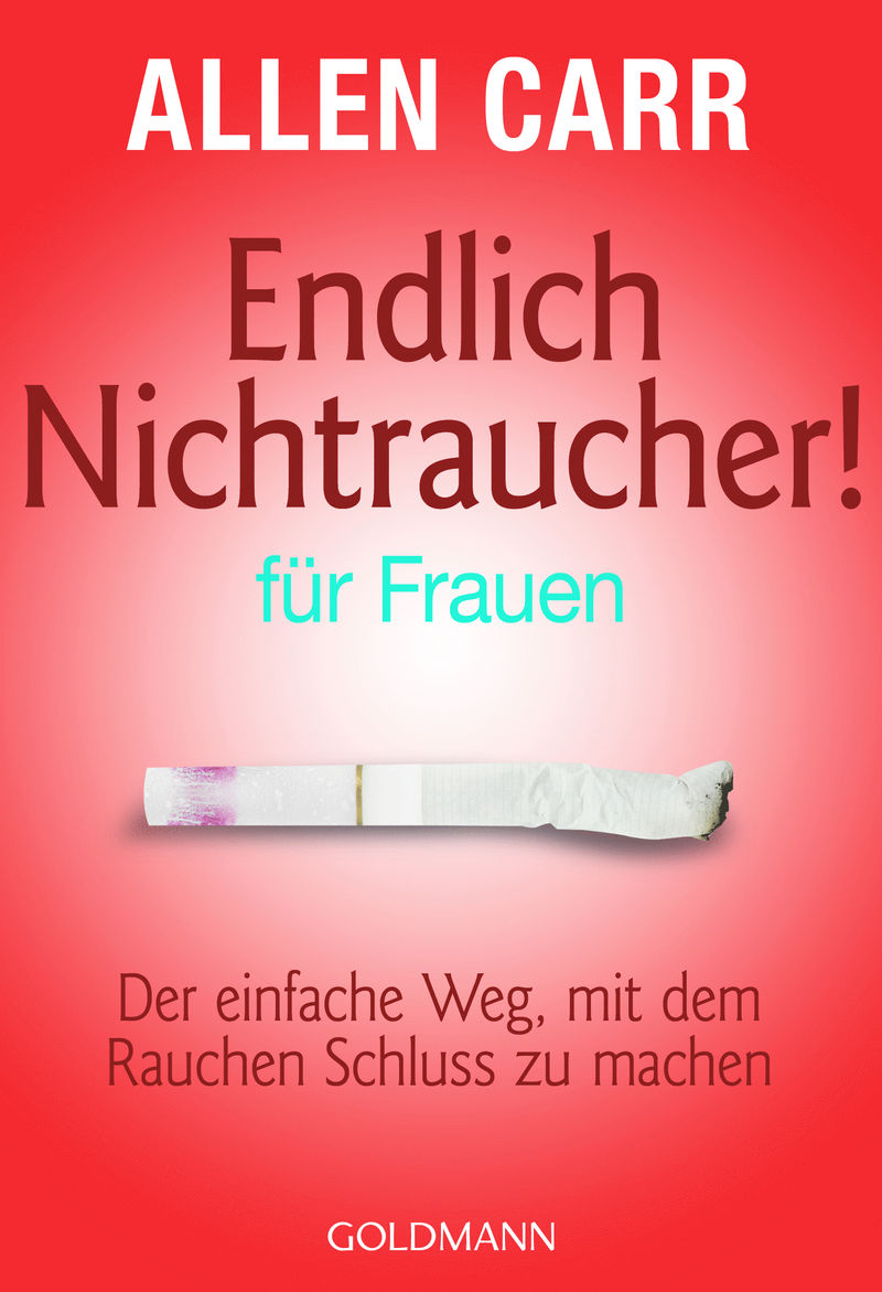 Endlich Nichtraucher, für Frauen Buch bei Weltbild.ch bestellen