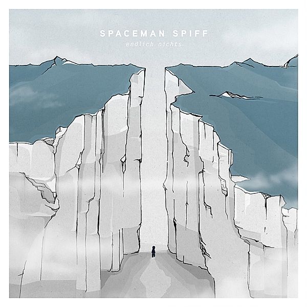 Endlich Nichts, Spaceman Spiff