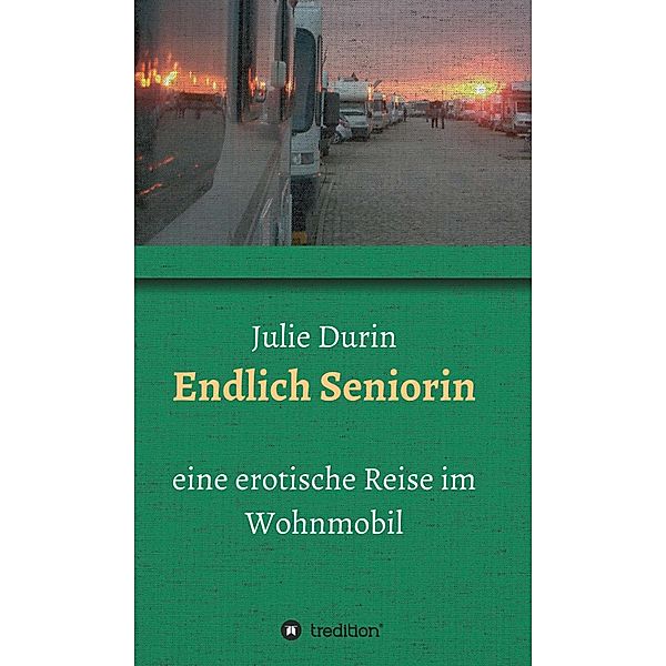 Endlich Seniorin, Julie Durin