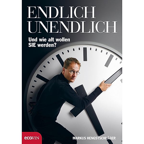 Endlich Unendlich, Markus Hengstschläger