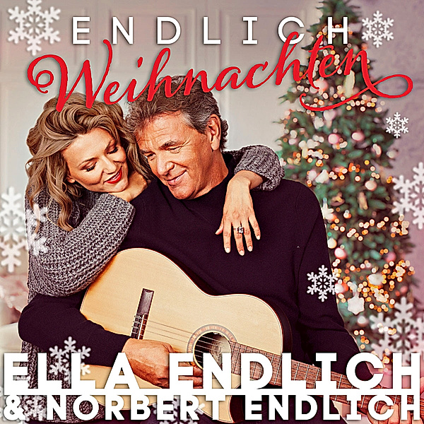 Endlich Weihnachten, Ella & Endlich,Norbert Endlich