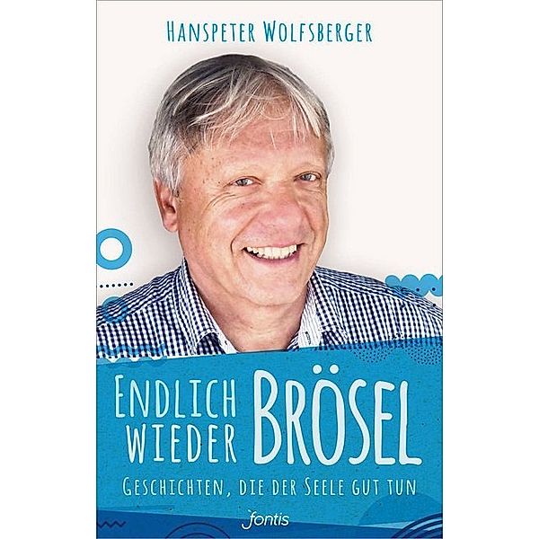 Endlich wieder Brösel!, Hanspeter Wolfsberger