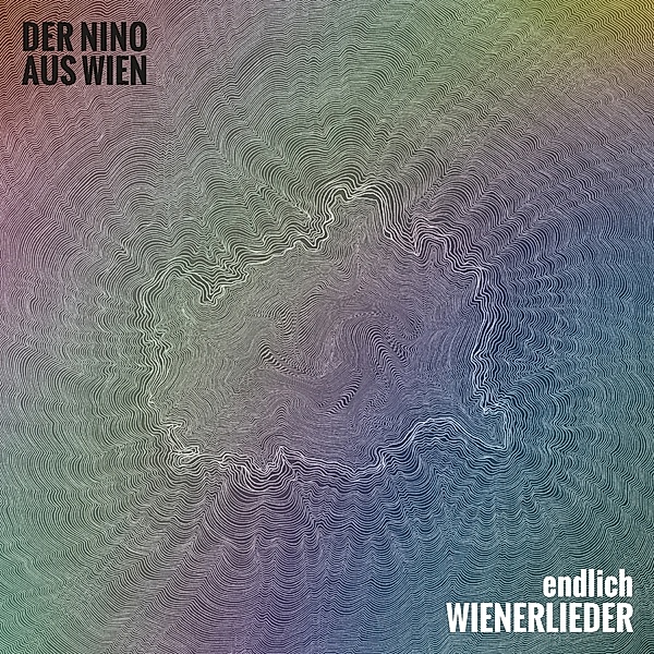 Endlich Wienerlieder (Digigpack), Der Nino Aus Wien