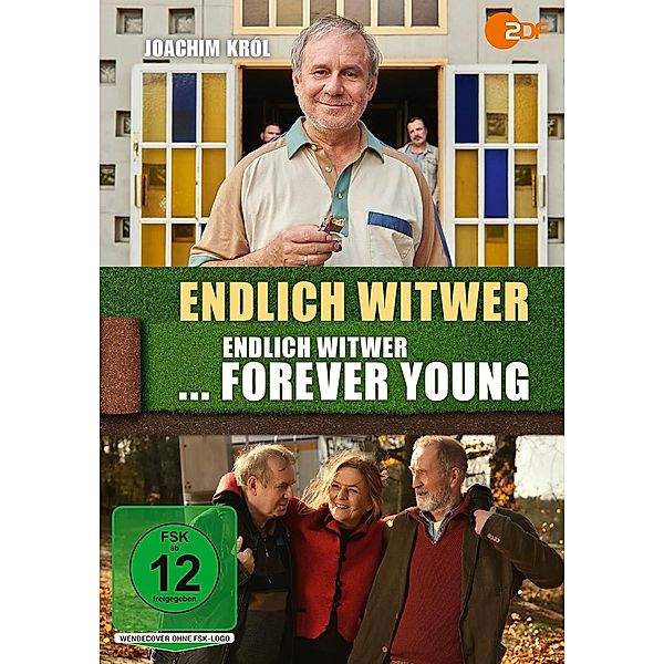 Endlich Witwer / Endlich Witwer ... Forever Young