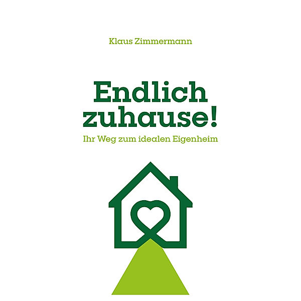 Endlich zuhause!, Klaus Zimmermann