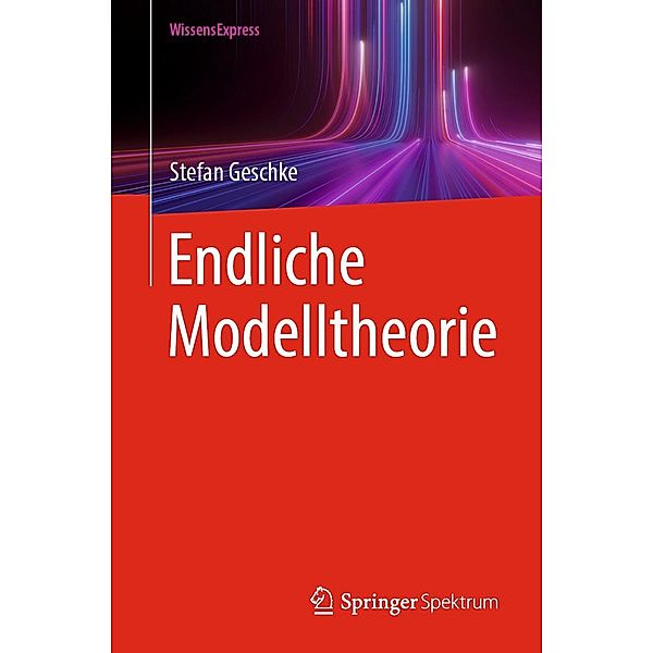 Endliche Modelltheorie, Stefan Geschke