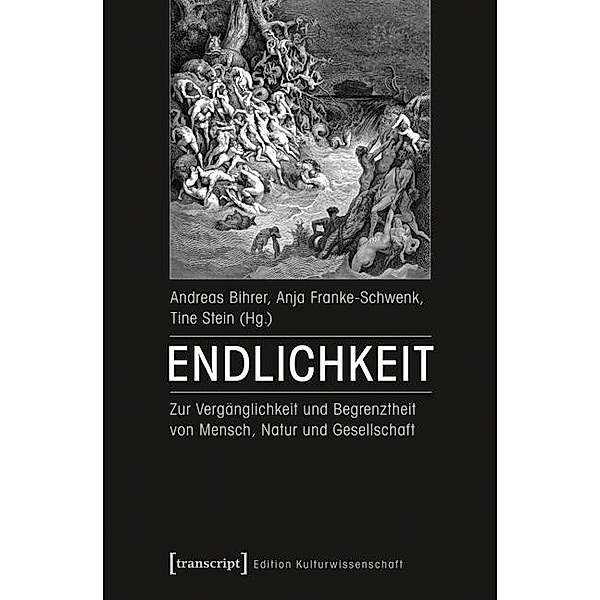Endlichkeit / Edition Kulturwissenschaft Bd.59