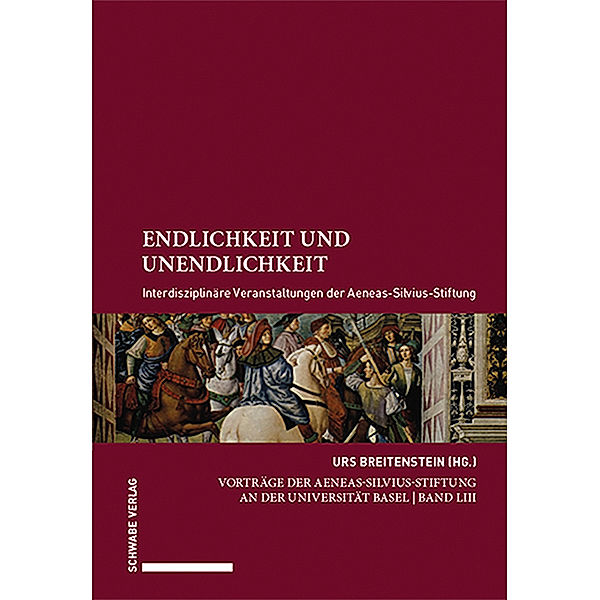 Endlichkeit und Unendlichkeit