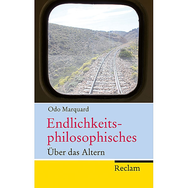 Endlichkeitsphilosophisches, Odo Marquard