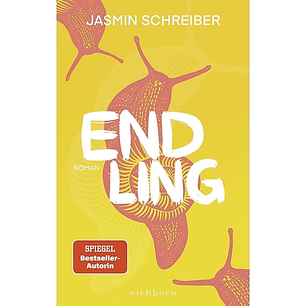 Endling, Jasmin Schreiber