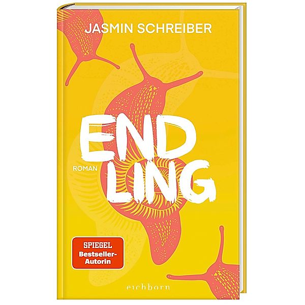 Endling, Jasmin Schreiber